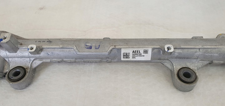 фото №7, Рулевая рейка трансмиссия hyundai ioniq 2020 электрический