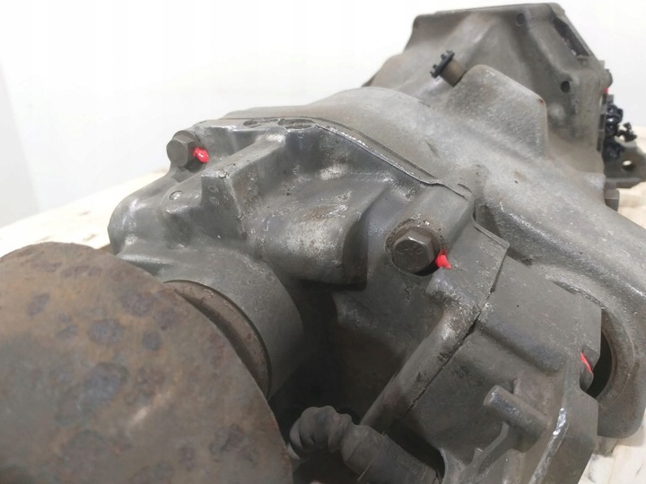 фото №10, 2003 volvo xc90 дифференциал задний 08689633