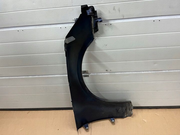 фото №8, Крыло audi a4 b9 8w0 2015-2019 передний рестайлинг левый крыло audi a4 8w0 lx5h