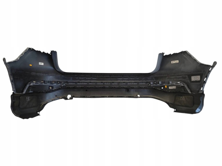 фото №14, Audi q4 e-tron s-line бампер зад 89a807527c 89e807511