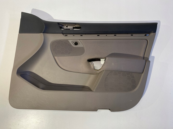 фото №1, Оббивка двері правих vw jetta golf 1k4867012
