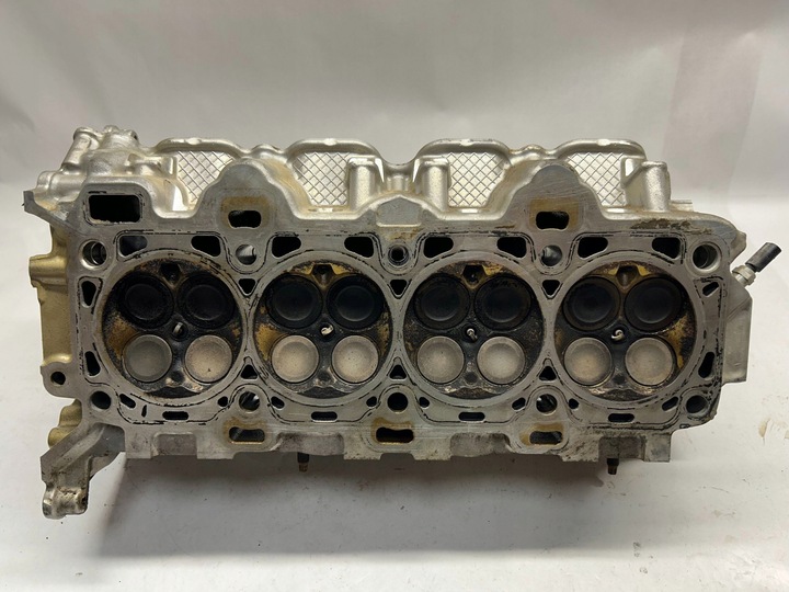 фото №11, Ford f150 головка двигателя jr3e6090bg 2019 5000cm3