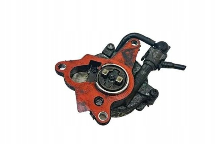 фото №8, Насос вакуум renault trafic ii фургон fl 8200683982 2.0l дизель 84kw 2007