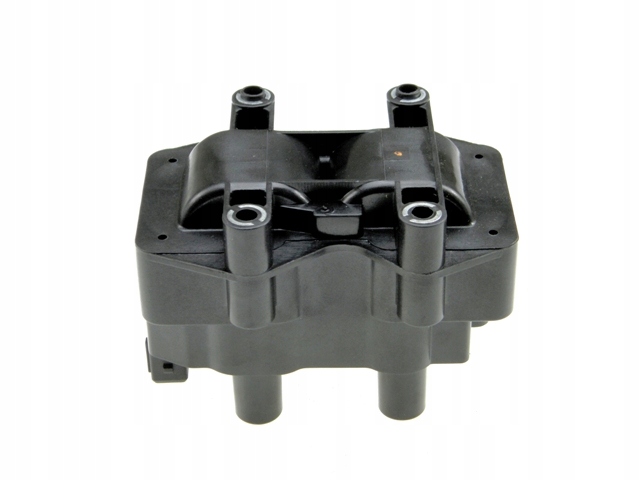 фото №13, Катушка зажигания ecz-ct-001 nty