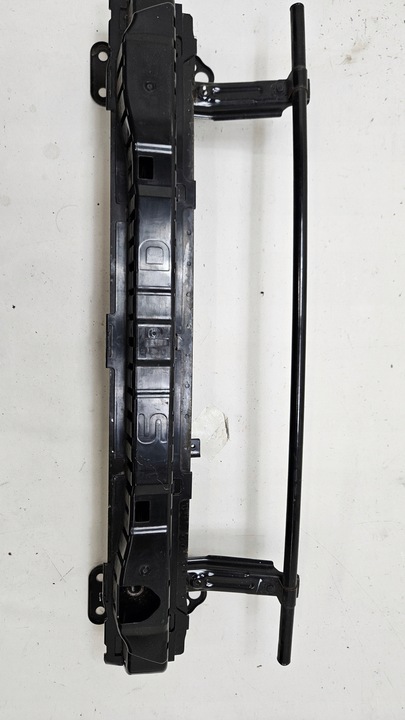 фото №7, Балка усилитель бампера перед передняя kia picanto ii 2