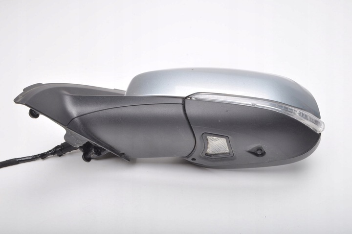 фото №8, Volvo s60 ii v60 зеркало левая электрические 13 pin