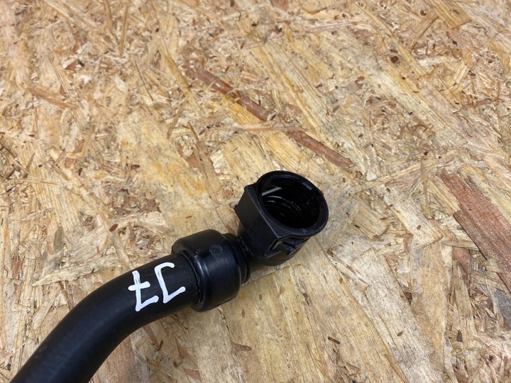 фото №11, Шланг труба шланг воды citroen e-berlingo peugeot e-partner iv 9839499780