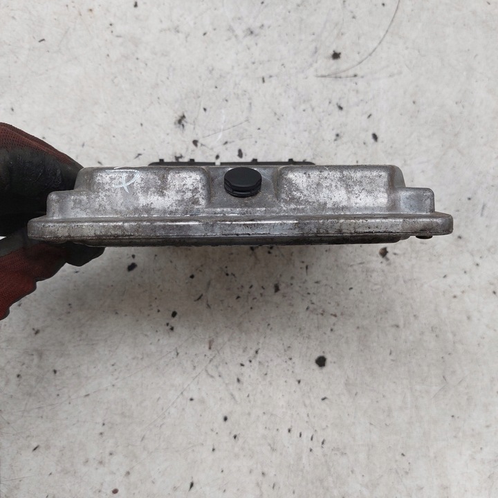 фото №7, Volkswagen sharan 1.9 tdi компьютер двигателя bosch