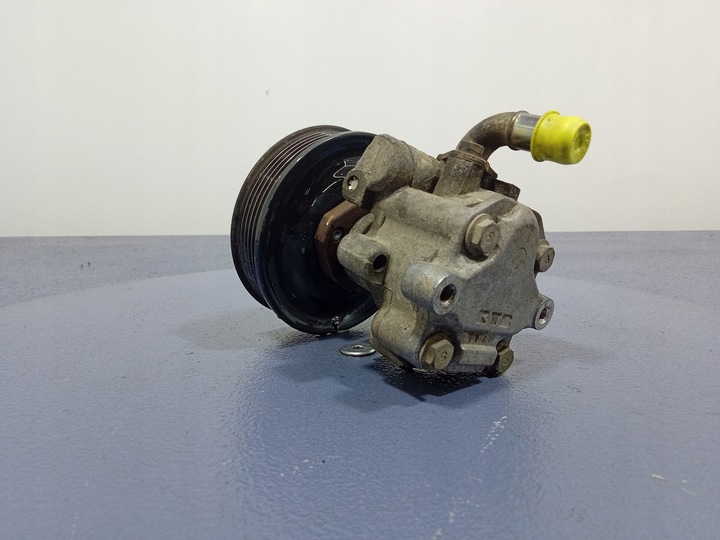 фото №4, Cordoba i ibiza ii 1.4 8v насос підсилювача 6n0422154f