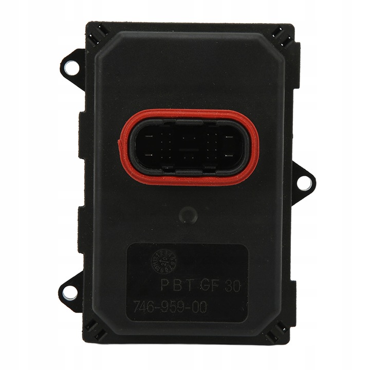 фото №2, Модуль фари ксенонових do pokonywania поворотів 4h0941329 замінник