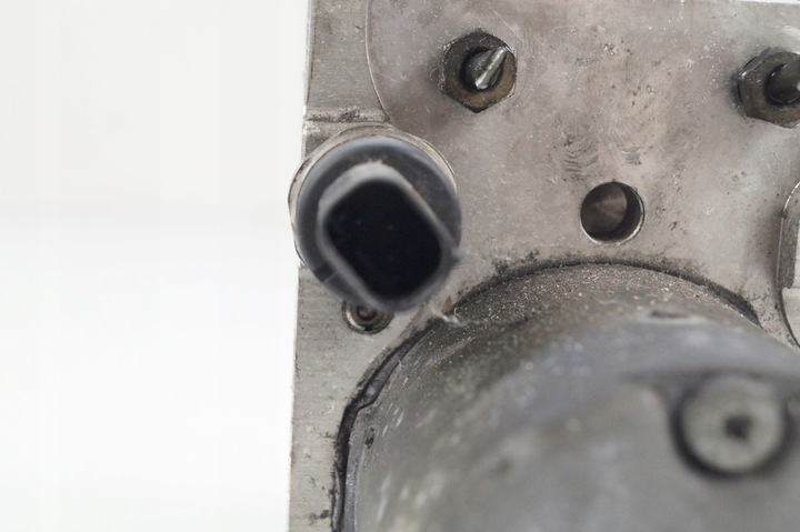 фото №12, Ford mondeo mk3 2,5 v6 насос тормозная abs блок управления 0265225061