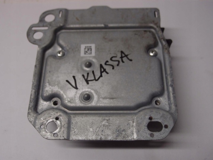 фото №6, Датчик air bag mercedes vito v-klasa w447