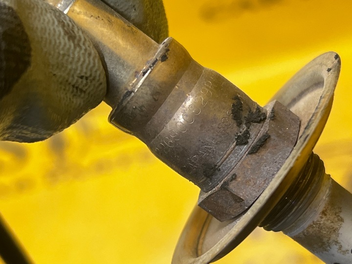 фото №5, Лямбда-зонд dacia nissan renault 1.3 tce dig-t