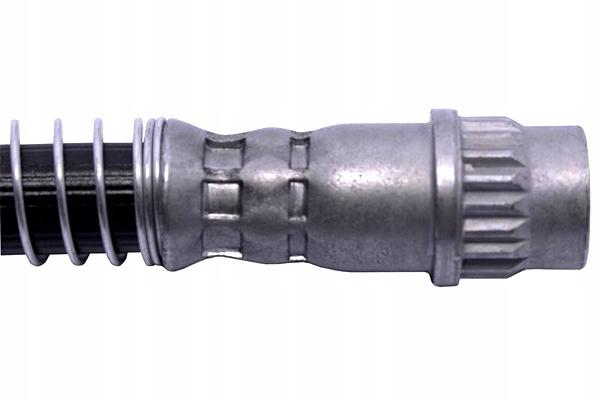 фото №2, Шланг гальмівний citroen evasion перед starline