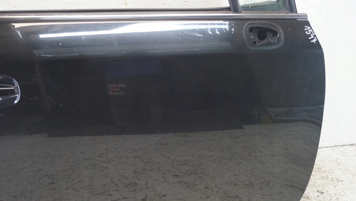 фото №6, Двері правий перед toyota avensis t27