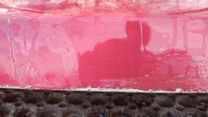 фото №14, Opel insignia a універсал кришка зад z50c