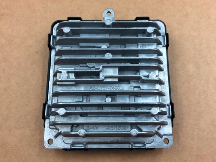 фото №2, Модуль led фара 31427787 do volvo s 60 90 v 60 90 xc 60 90