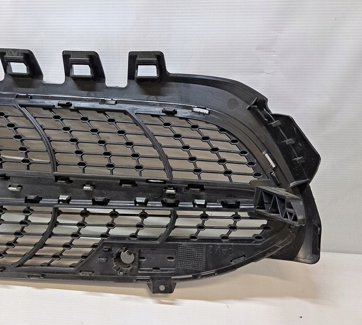 фото №11, Решётка радиатора решётка a1778880200 a1778880300 mercedes w177