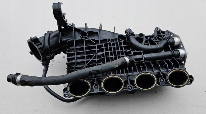 фото №14, Bmw 1 f20 2 f22 3 f30 4 f32 5 g30 6 7 x3 g01 x4 2.0i 3.0i колектор b46 b48