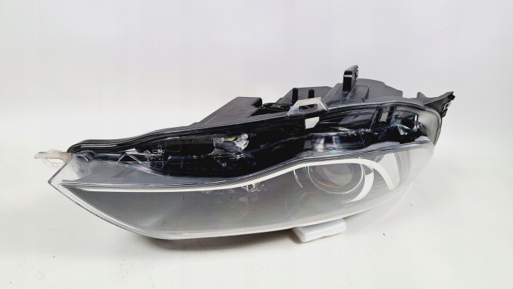 фото №14, Opel astra j iv фара права ксенон led 13253651