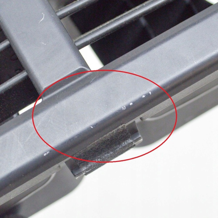фото №5, Subaru forester sh 2009 насадки / решётки воздуховод панели распределительной