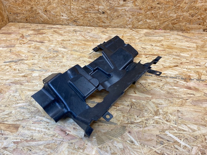 фото №10, Захист двигуна кермо повітря jaguar i-pace j9d3-002a34-a 2018-