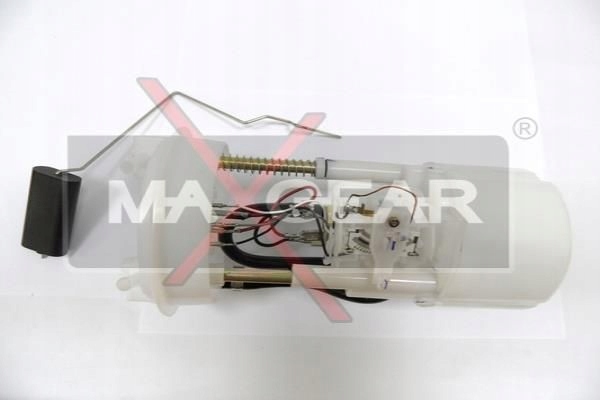 фото №1, Maxgear 43-0021 модуль насоса пального