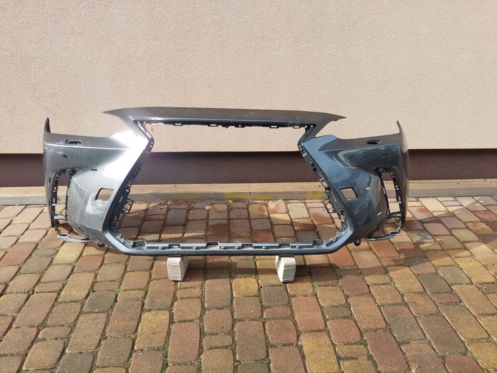фото №1, Бампер lexus nx ii 2021 2022 2023