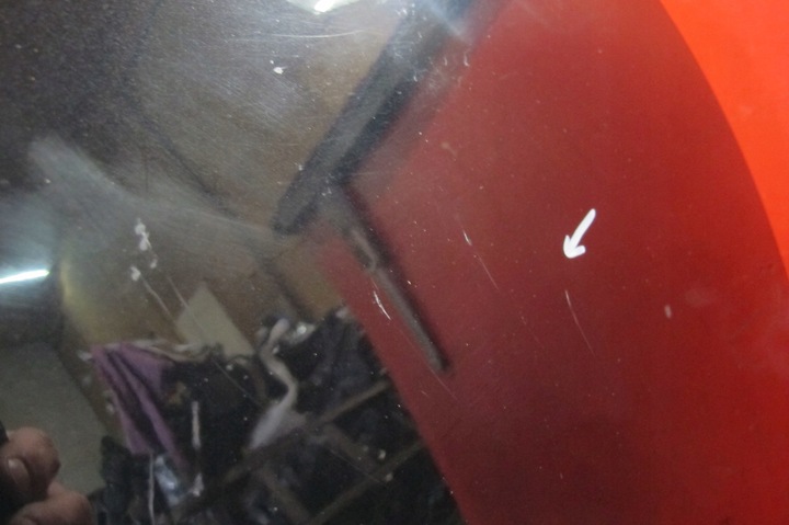 фото №11, Audi a3 8v 8va дверь зад задние правые lz9y sportback 5d