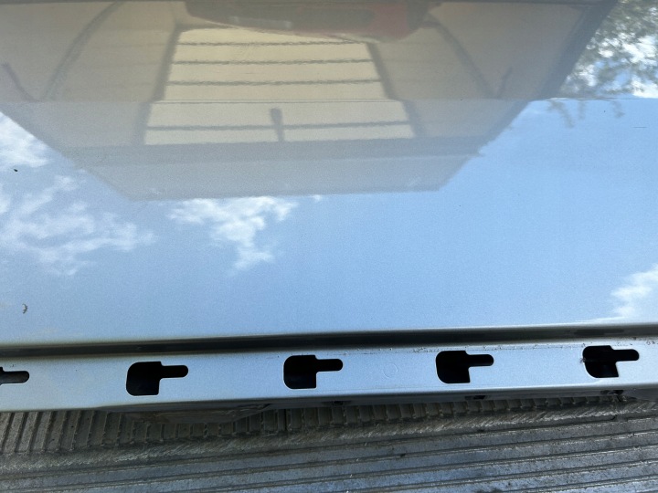 фото №8, Двері праві зад audi a6 c5 allroad ly7q оригінал