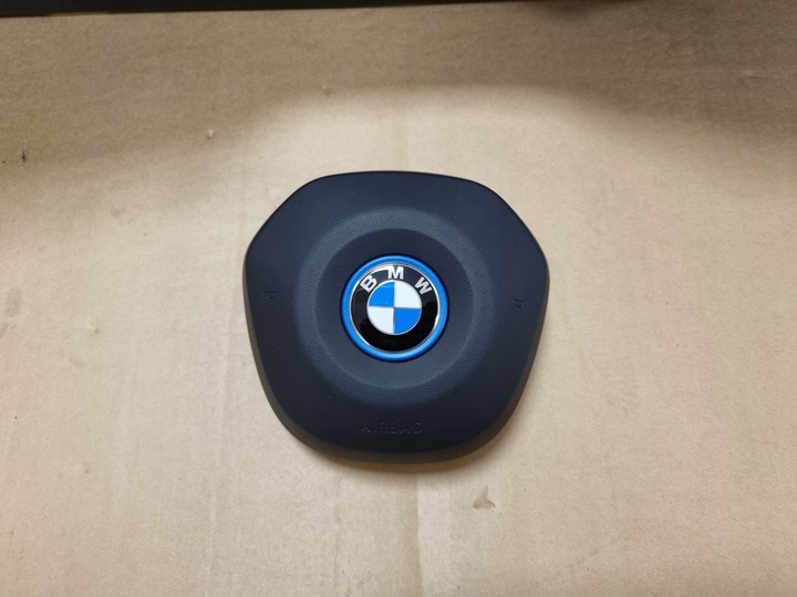 фото №8, Bmw x1 u11 панель консоль оригинал подушка безопасности подушка водитель пассажир