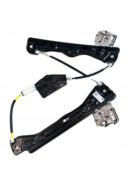 фото №13, Подъемник механизм стёкла левый зад задний tesla модель y