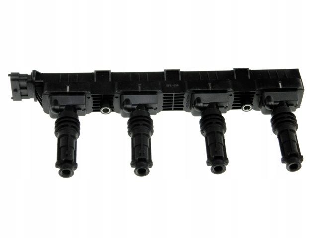 фото №11, Нова котушка запалювання opel astra g corsa b c 1.2