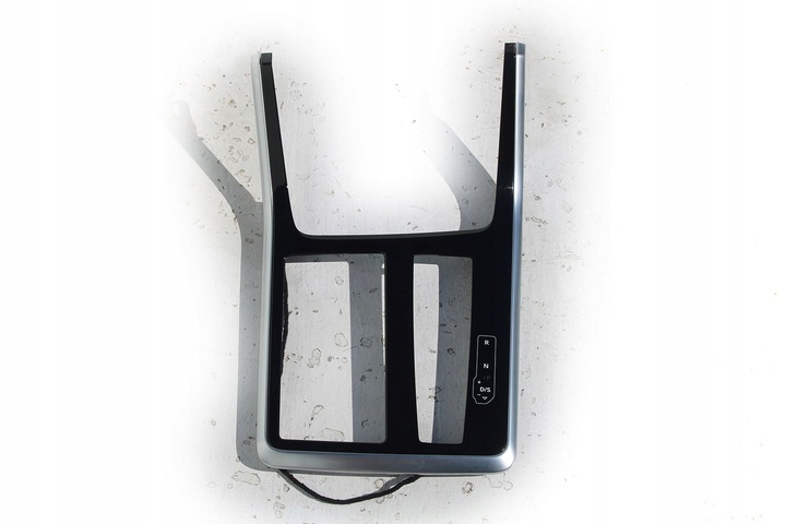 фото №10, Audi rsq8 планки декоративный dekor декоры 4m8857720j 4m8862533a 4m8857237a 4m88