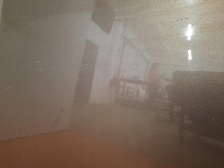 фото №12, Hyundai tucson 3 iii 15-20 крышка двигателя капот передняя j639 j2842