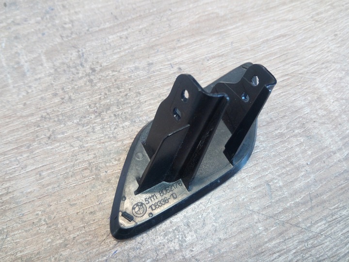 фото №3, Заглушка омывателя bmw m2 f82 оригинал.