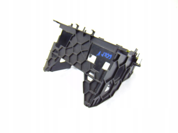 фото №3, Кишеня рамка кронштейн радіо vw golf v mk5 1k0858089c