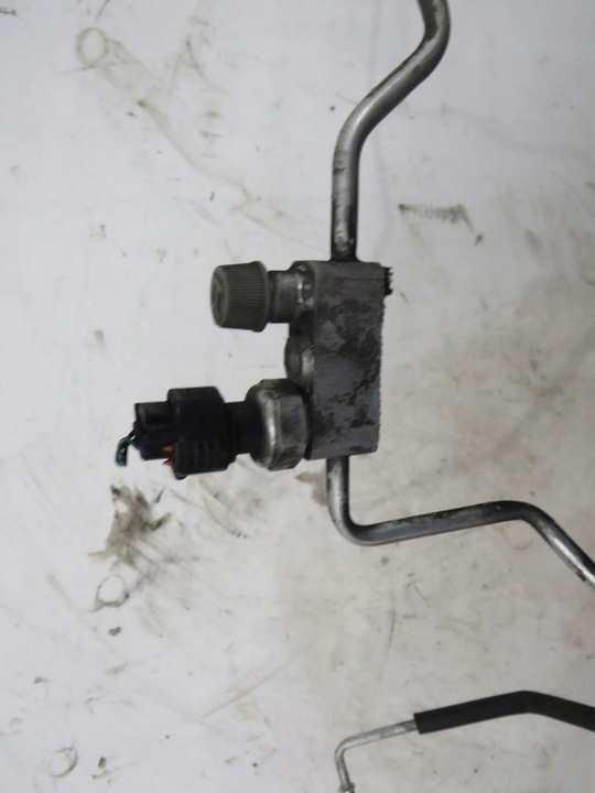 фото №5, Шланг шланг кондиціонера rav4 rav-4 iii 06- 2.2 d