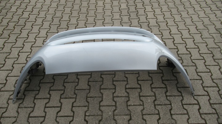 фото №7, Бампер jaguar xk xkr