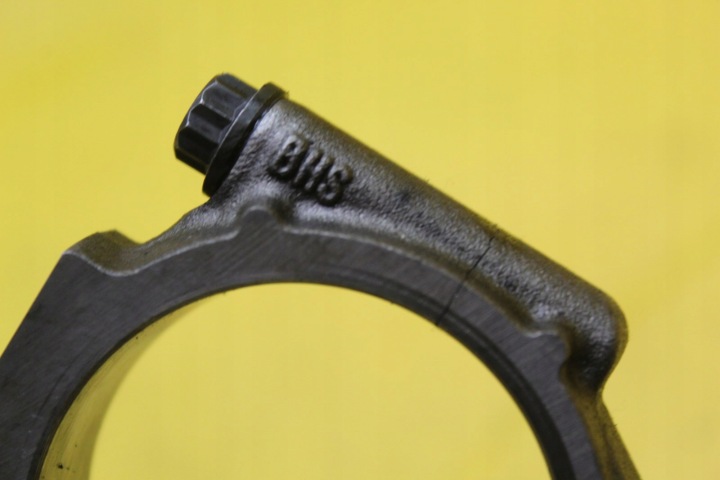 фото №7, Поршень шатун шату́н 038j compass 2.0 crd byl