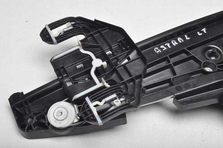 фото №7, Opel astra l ele підйомник механізм скла лівий зад задній 5d 9830816080