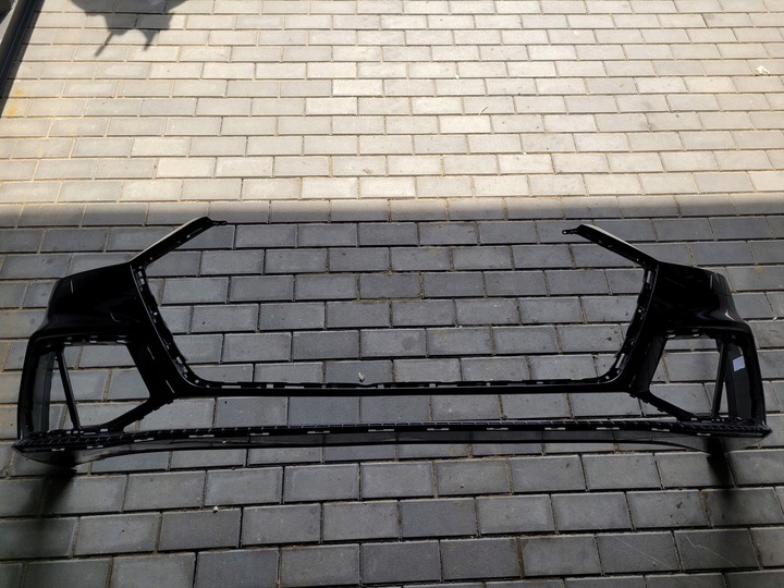 фото №10, Audi a7 s7 c8 4k8 бампер переднее перед 4k8807437f