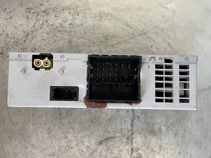 фото №5, Audi a6 c7 2011-2019 навигация тюнер радио радиопроигрыватель 4g0035056g