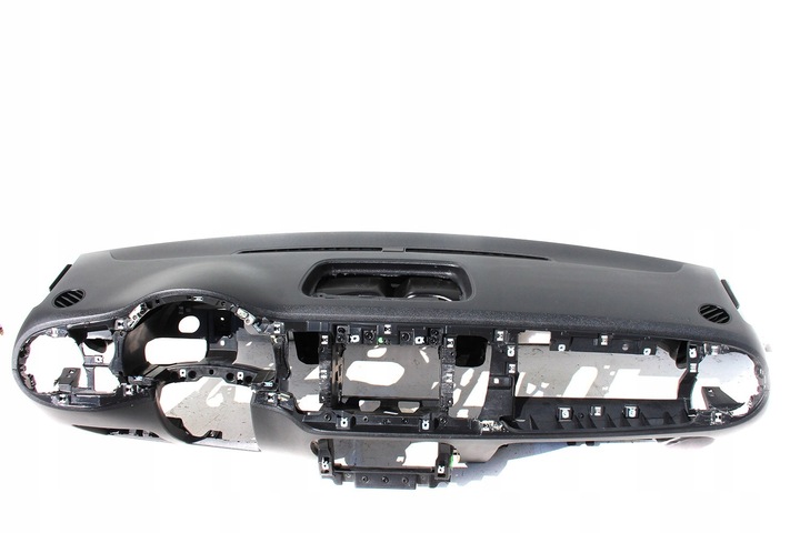 фото №8, Vw the beetle консоль панель раздаточная капот pulpit 5c0 5c 5c1857001a 5c1