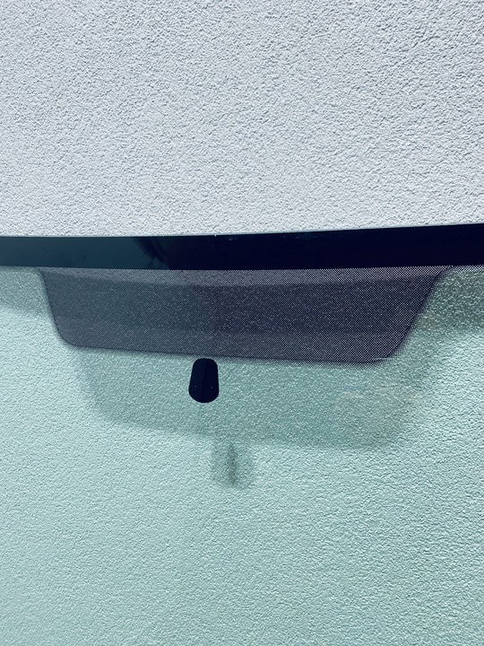 фото №2, Скло лобове citroen c2 2003