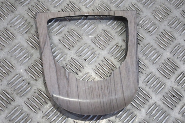 фото №10, Планки декоративний внутрішні mercedes g клас w463/4 p242