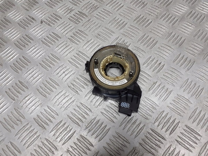 фото №1, Лента подушки подушка skoda octavia ii 1.9 tdi