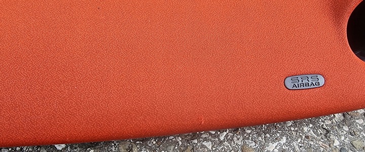 фото №4, Smart forfour for four панель роздавальна капот консоль 2004-06 454 44