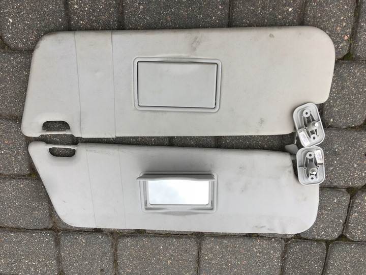 фото №1, Захист сонцезахисна козирок ford transit custom