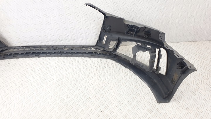 фото №6, Audi rs4 b9 8w бампер перед переднє